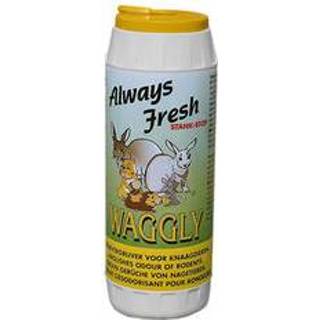 👉 Waggly Always Fresh Stank Stop - 500 ml 8717202414352