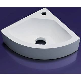 👉 Fontein active Solid surface Corner