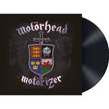 👉 Lp Motörhead Motörizer st. 4050538464535