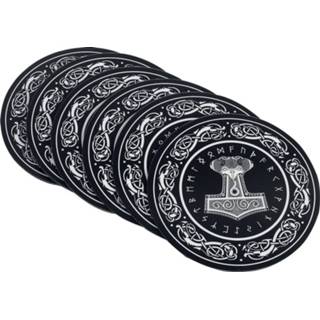 👉 Onderzetter viltje Thor's Hammer standaard 4260361753274