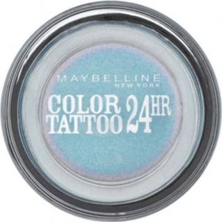 👉 Tattoo active Maybelline Color 24hr 87 Mauve Crush Oogschaduw 3600530909537