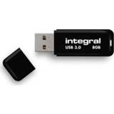👉 Integral USB stick 64GB Noir 3.0 5055288421394