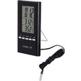 Thermometer Chacon bedraad binnen/buiten 5411478544395