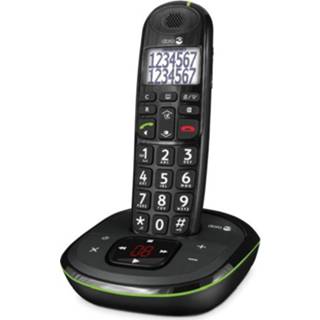 Doro PhoneEasy 115 wh 380109 EAN: 7322460059569