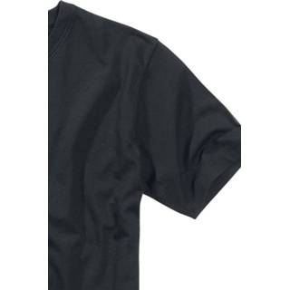 👉 Shirt zwart T-Shirt Brandit Premium 4051773095720