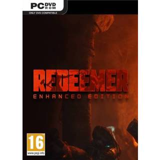 👉 Redeemer Enhanced Edition