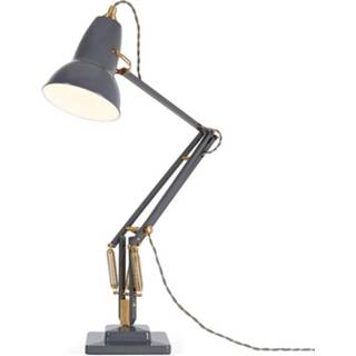 👉 Tafel lamp brass a++ grijs George Carwardine anglepoise Anglepoise® Original 1227 tafellamp