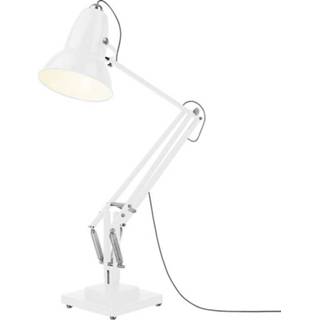 👉 Vloerlamp wit a+ anglepoise alpenwit Anglepoise® Original 1227 Giant