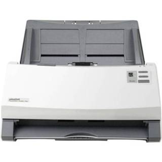 👉 Plustek SmartOffice PS406U Plus Documentscanner duplex A4 600 x 600 dpi 40 Paginas/min, 80 Beelden/min USB