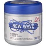 Active Wella New Wave Re-Create Styling Putty 150 ml 4056800956722
