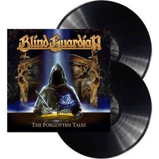 👉 Lp Blind Guardian The forgotten tales 2-LP standaard