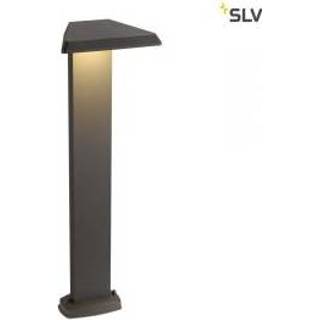👉 Buitenlamp antraciet staand TRAPECCO 10W 3000K
