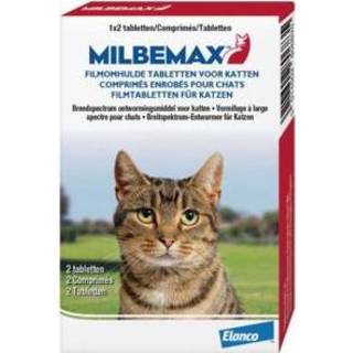 👉 Milbemax - Kat 5014602806835