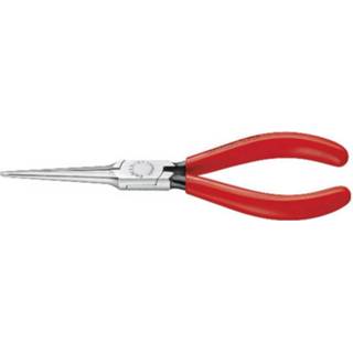 👉 Elektronisch en fijnmechanisch Naaldtang Recht 160 mm Knipex 31 11 4003773044475