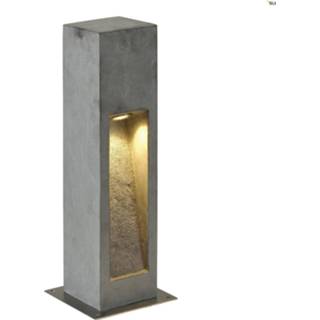👉 Buitenlamp staand ARROCK STONE 50 cm 3000K