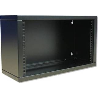 👉 Audio Metalz 19 inch rack 6 HE 20cm diep