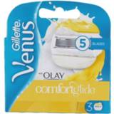 👉 Vrouwen Gillette Venus Comfortglide With Olay 3 Blades 7702018089345