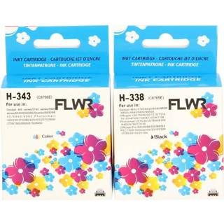 👉 Zwart HP 8719551007063