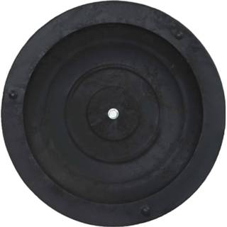 👉 Parasolvoet zwart active rond 10 kg polyresin 8718475714408