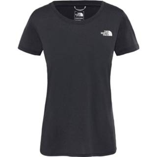 👉 The North Face Women's Reaxion Amp Crew - T-shirts