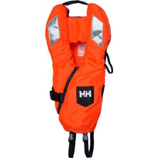 👉 Vest unisex oranje Helly Hansen Junior Safe 7040055424263