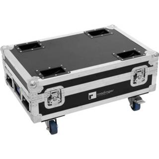 👉 Flightcase Roadinger 31005137 (l x b x h) 495 x 735 x 350 mm