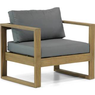 👉 Lounge tuinstoel teak Greywash Stoelen old Lifestyle Marriott 7435147264252