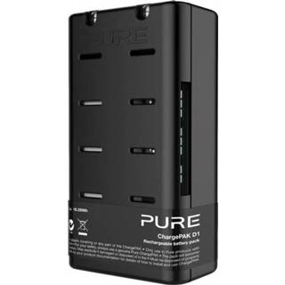 👉 Pure Charge Pak D1 Radio-accu 759454826925