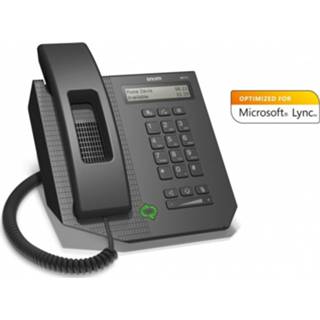 👉 Snom UC600 USB phone MS Lync optimized 4260059581394
