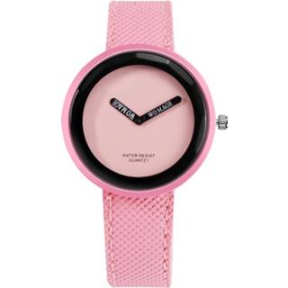 👉 Watch leather vrouwen Women Watches Fashion Women's Quartz Clock Ladies Bayan Kol Saati relogio feminino reloj mujer 2019