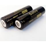 👉 USB Headset Sofirn 18650 Battery 10A Discharge 3.7V 3400mah li-ion Cell Rechargeable batteries