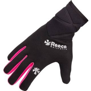 👉 Glove roze Reece Power Player Schwarz/Pink