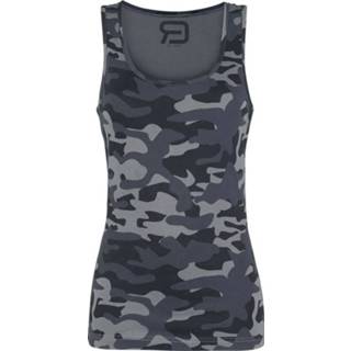 👉 Camouflage m vrouwen meisjes R.E.D. by EMP Like Toy Soldiers Girls top 4060587056261