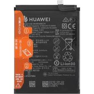 👉 Huawei Mate 20 Pro Batteri Akku HB486486ECW - 4200mAh 5712579977069