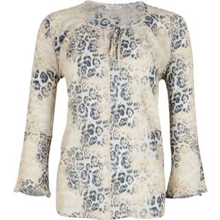 👉 Vrouwen beige Fashion