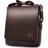 👉 Messenger bag leather New Kangaroo Luxury Brand Men's Vintage Shoulder For Men Handsome Casual Crossbody Male Handbags