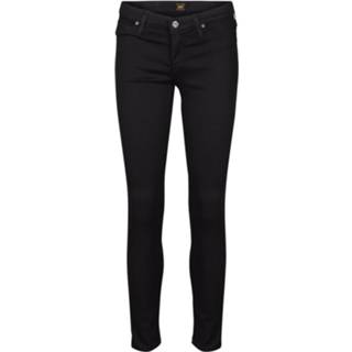 👉 Spijkerbroek vrouwen zwart Scarlett jeans 1556524748984