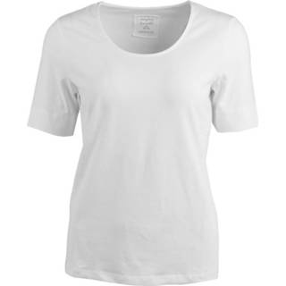 👉 Shirt vrouwen wit 26060 002