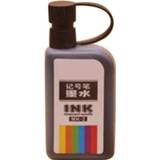 👉 Poster 25ml Quick Dry Erasable POP Mark Ink Refillable for Marker Advertising Pen School Office Supplies Free Shipping