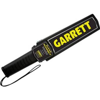 👉 Scanner Garrett Super V Handdetector Digitaal (LED), Akoestisch 1165190 786156003965