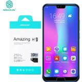 👉 Screenprotector Huawei Honor 10 Glass Tempered Nillkin Amazing H+Pro 0.2MM Screen Protector for Honor10