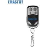 👉 Afstandsbediening Wireless waterproof Metal Remote Control Controller Keyfobs Keychain 433MHz Just For Our G2B O2B Security GSM Alarm System