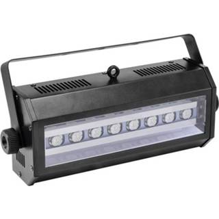 👉 DMX LED-lichteffect Eurolite Aantal LEDs:8 RGB 4026397615470
