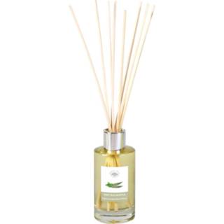 👉 Huisgeur active Green Tree Huisparfum Mint Eucalyptus
