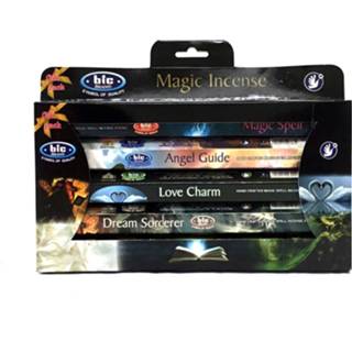 👉 Wierook active BIC Magic Giftpack (6 pakjes) 8902015028036