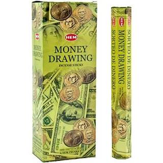 👉 HEM Wierook Money Drawing (6 pakjes)