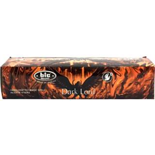 👉 Wierook active BIC Dark Lord (6 pakjes)