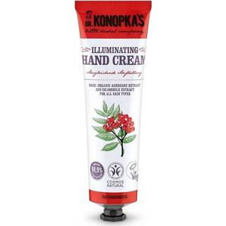 👉 Hand crème active Dr. Konopka's Cream Illuminating (75 ml)
