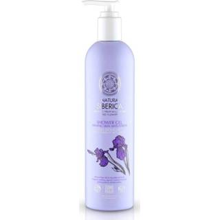 👉 Douche gel active Natura Siberica Shower Firming Skin Anti - Stress (400 ml)