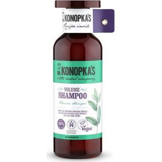 👉 Volume shampoo active Dr. Konopka's (500 ml)